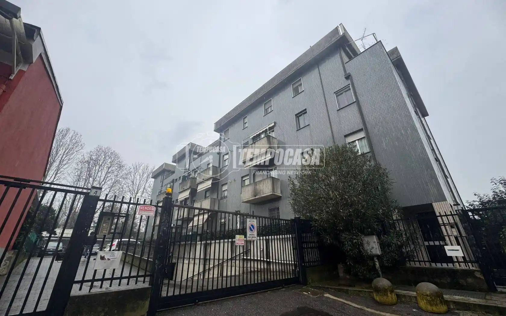 Appartamento in vendita a Baranzate