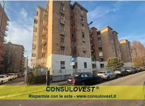 Appartamento in vendita a Milano
