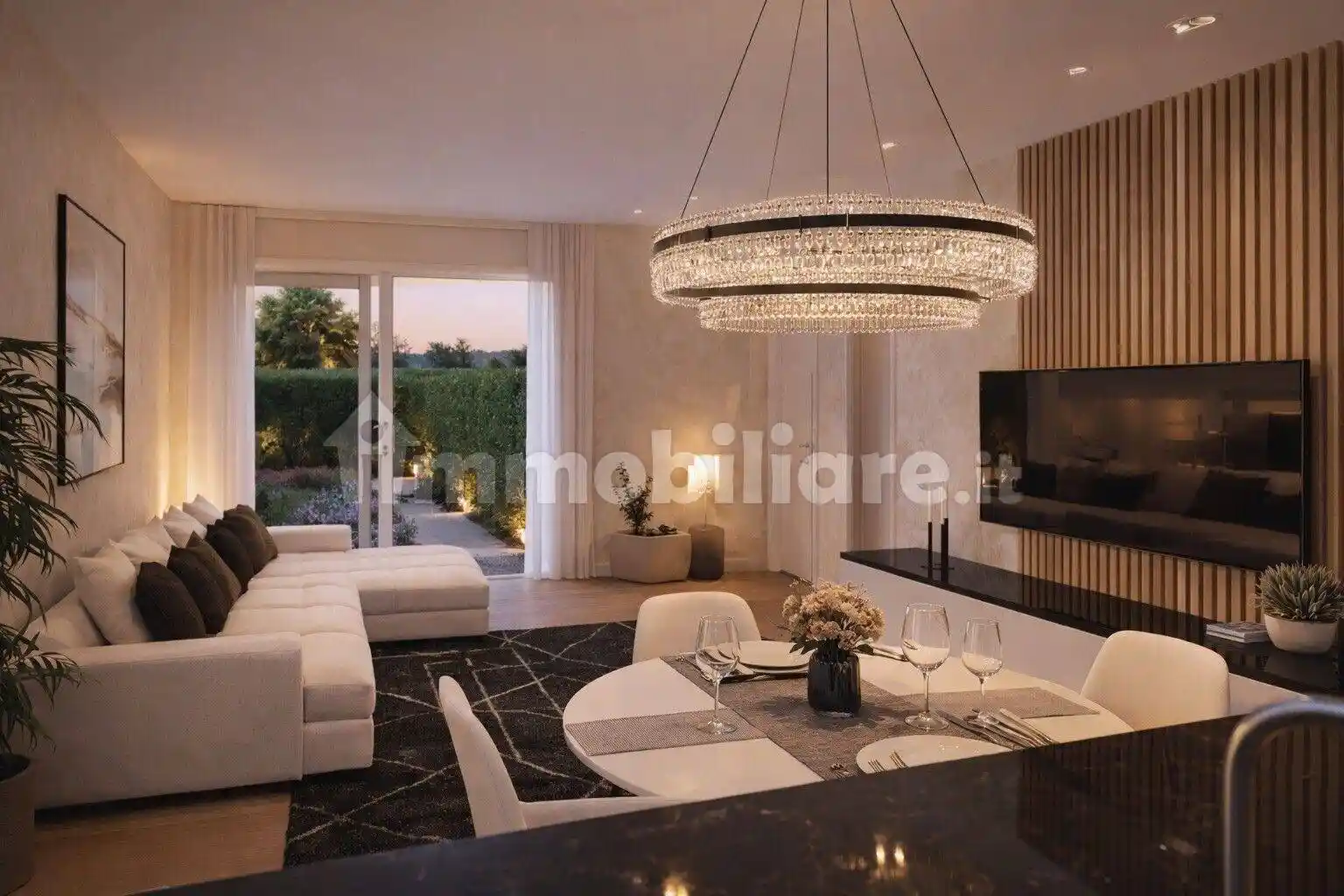 Appartamento in vendita a Vicenza