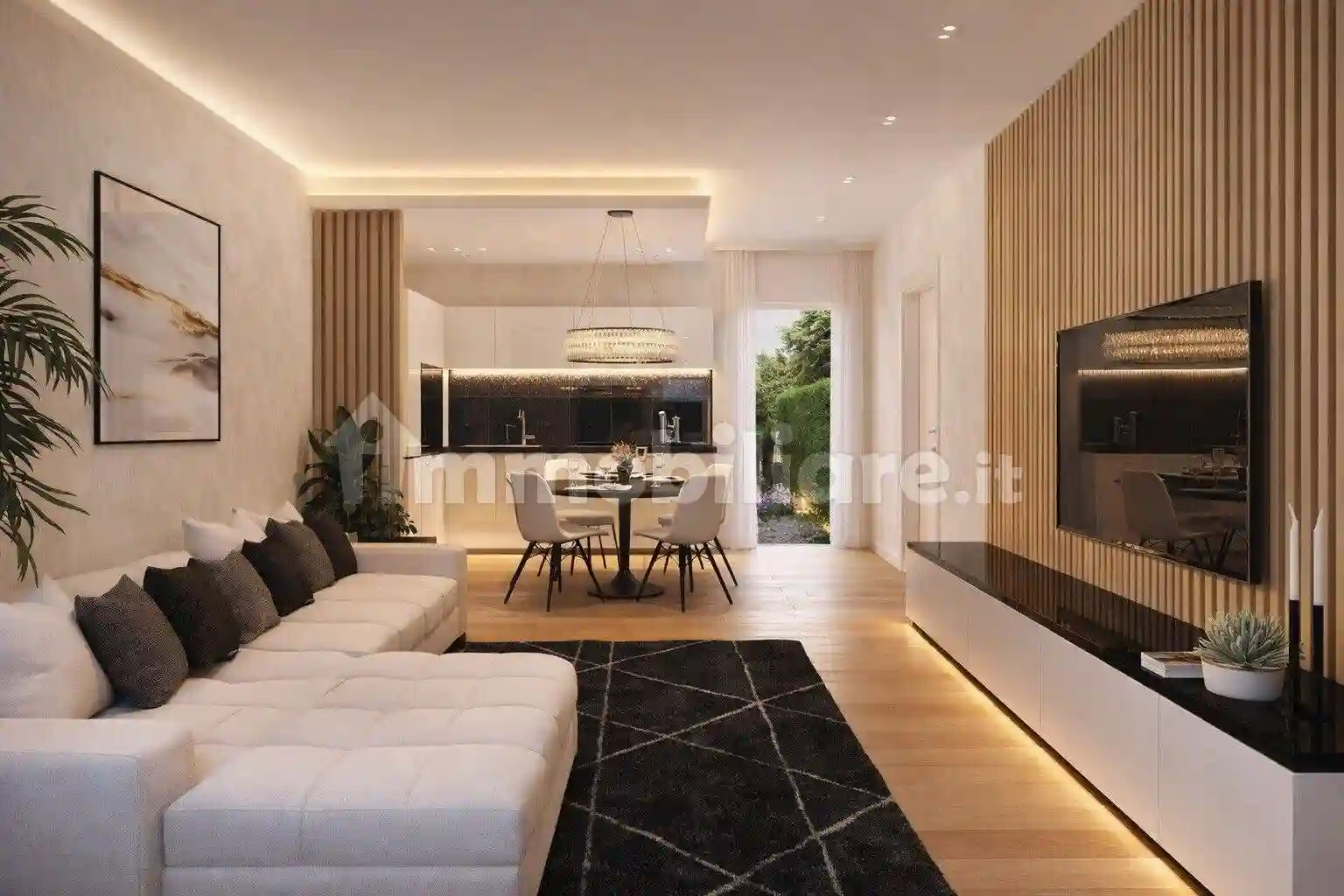 Appartamento - foto 2