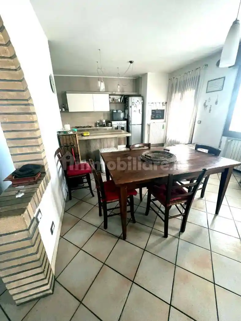 Villa in vendita a Camponogara