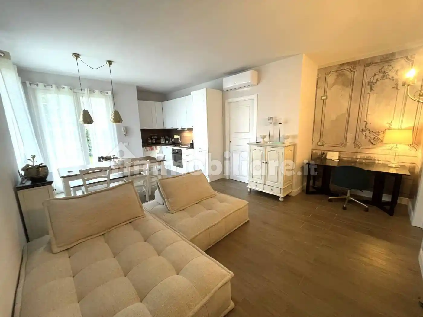 Appartamento in vendita a Sirmione