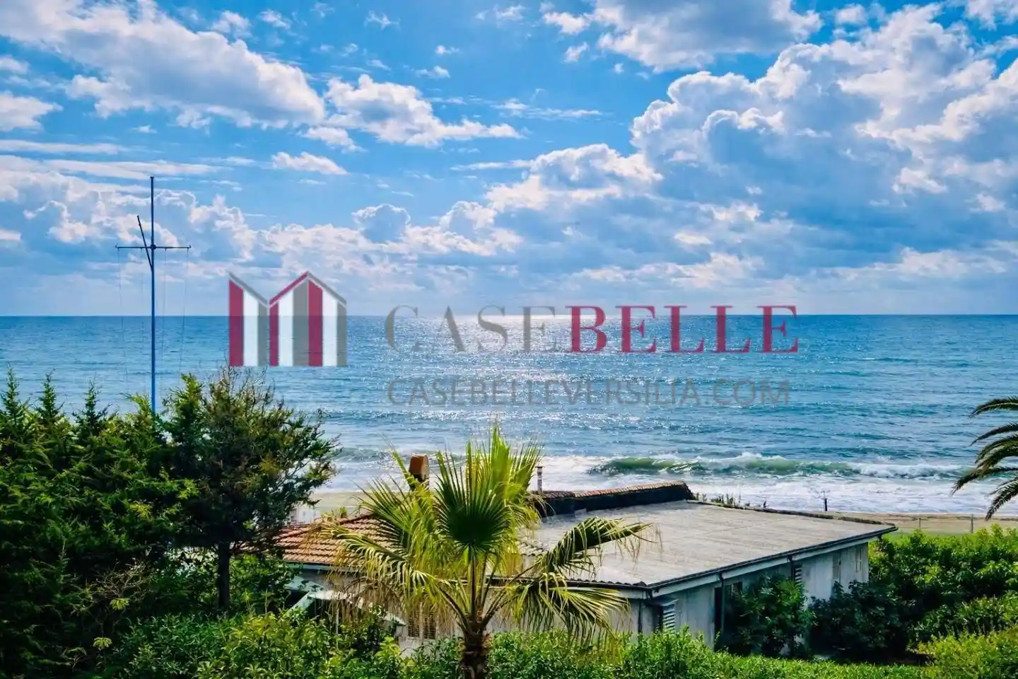 Appartamento in vendita a Pietrasanta