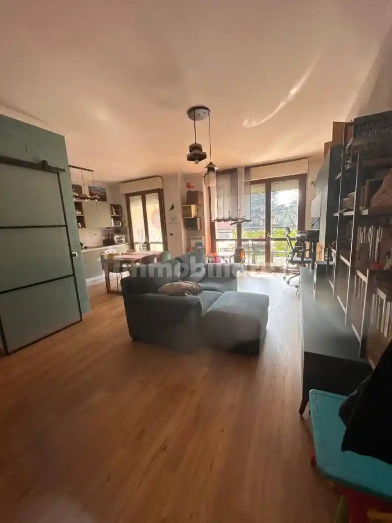 Appartamento in vendita a Sesto San Giovanni