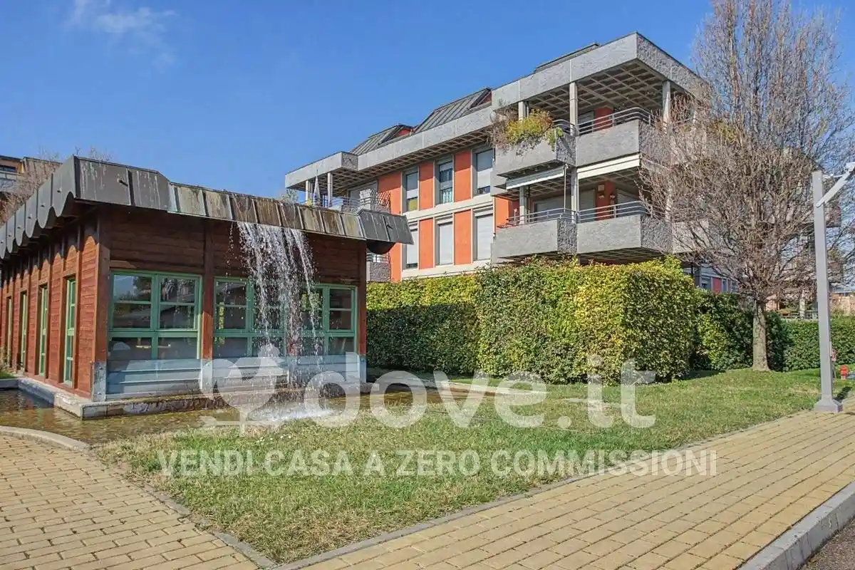 Appartamento in vendita a Parma