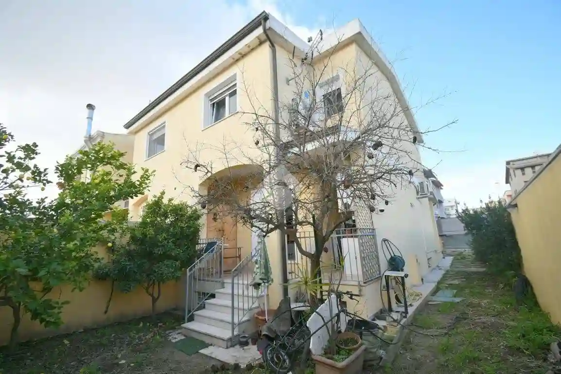 Villetta a schiera - foto 2