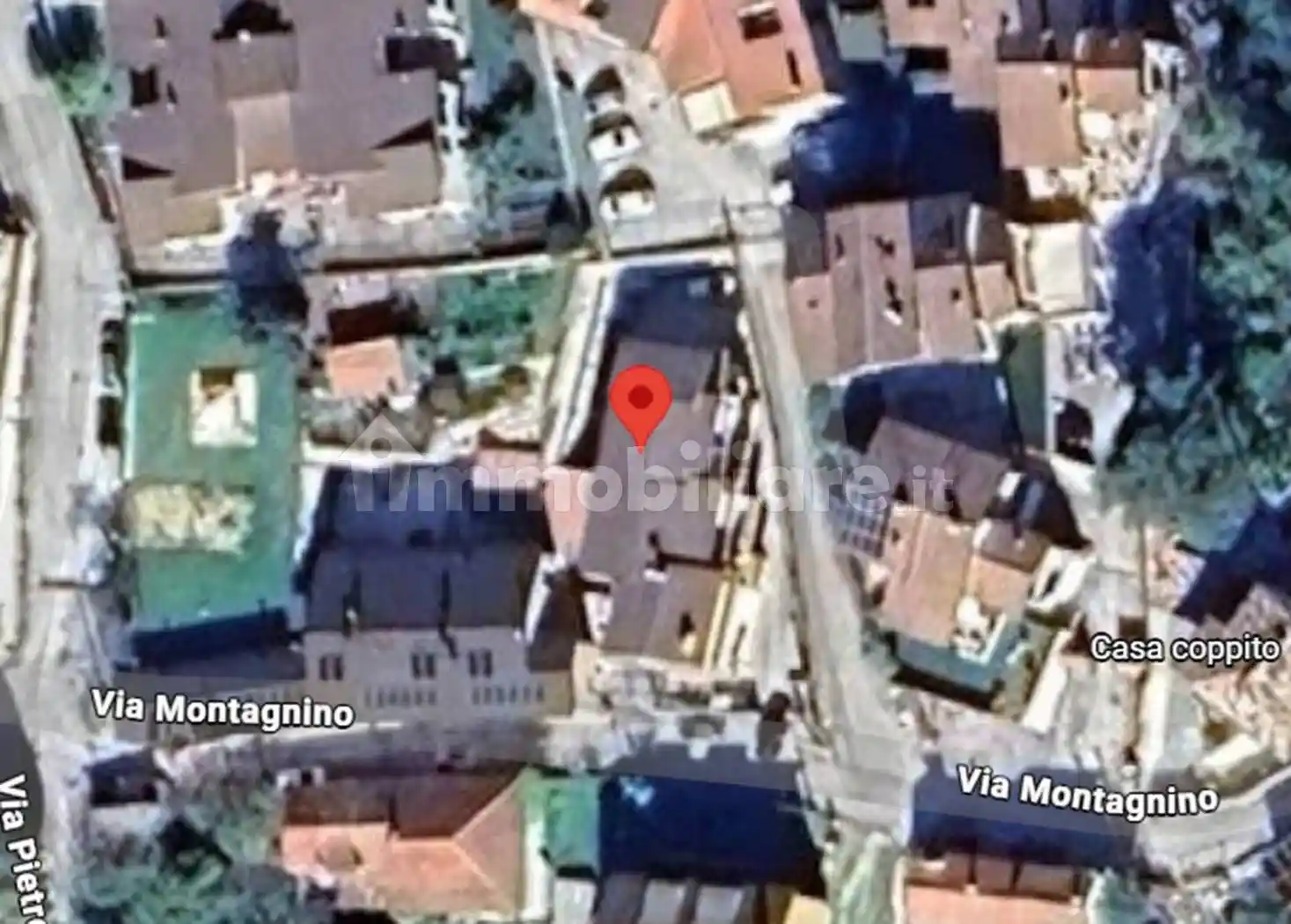 Appartamento in vendita a L'Aquila