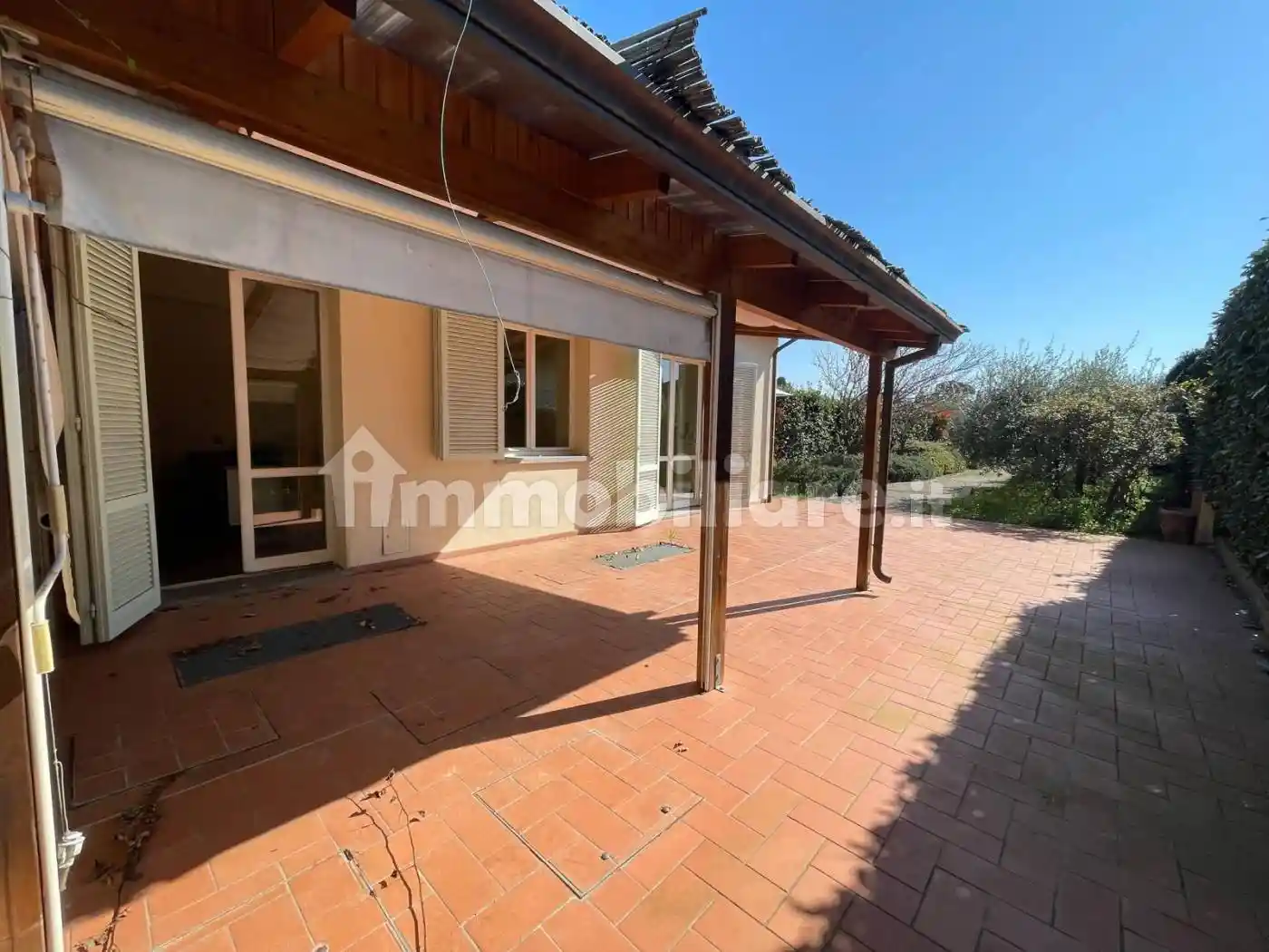 Villa in vendita a Firenze