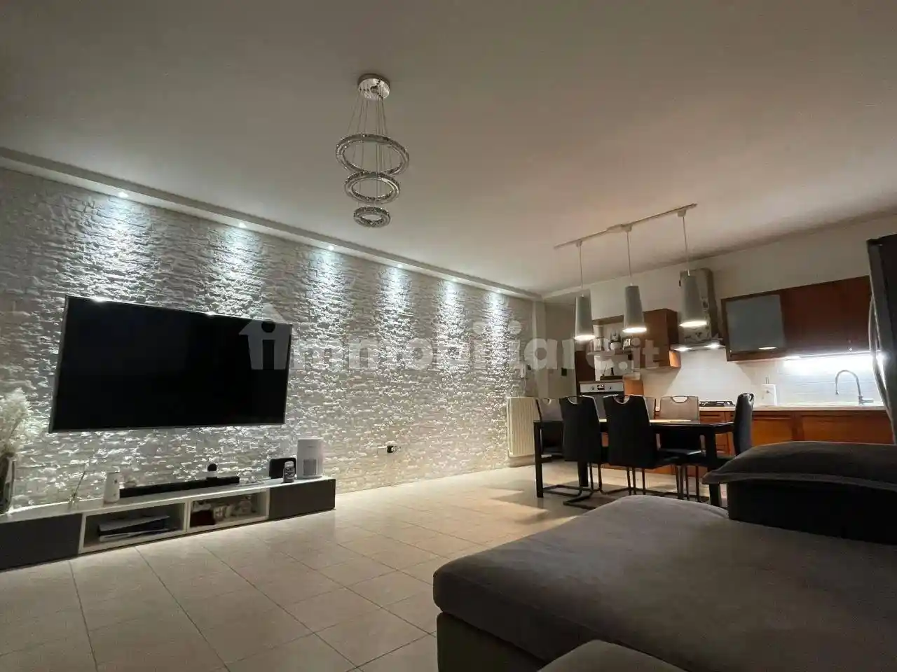 Appartamento in vendita a San Giorgio delle Pertiche