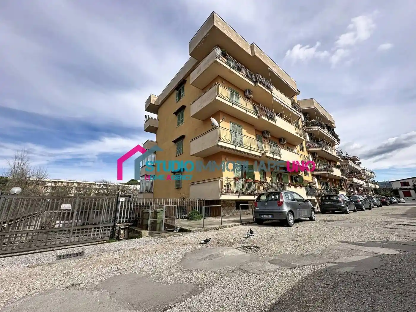 Appartamento in vendita a Nola