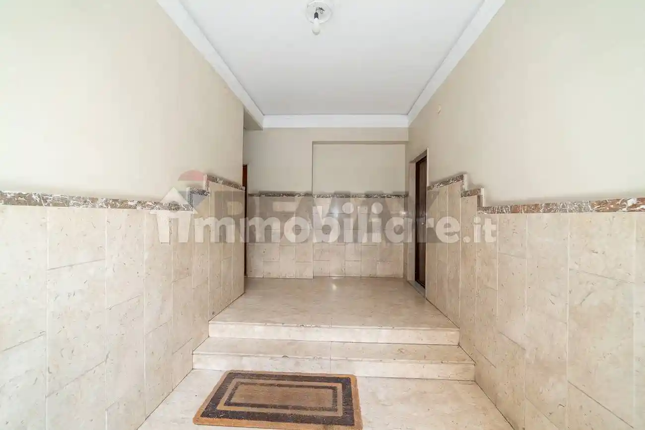 Appartamento in vendita a Catania