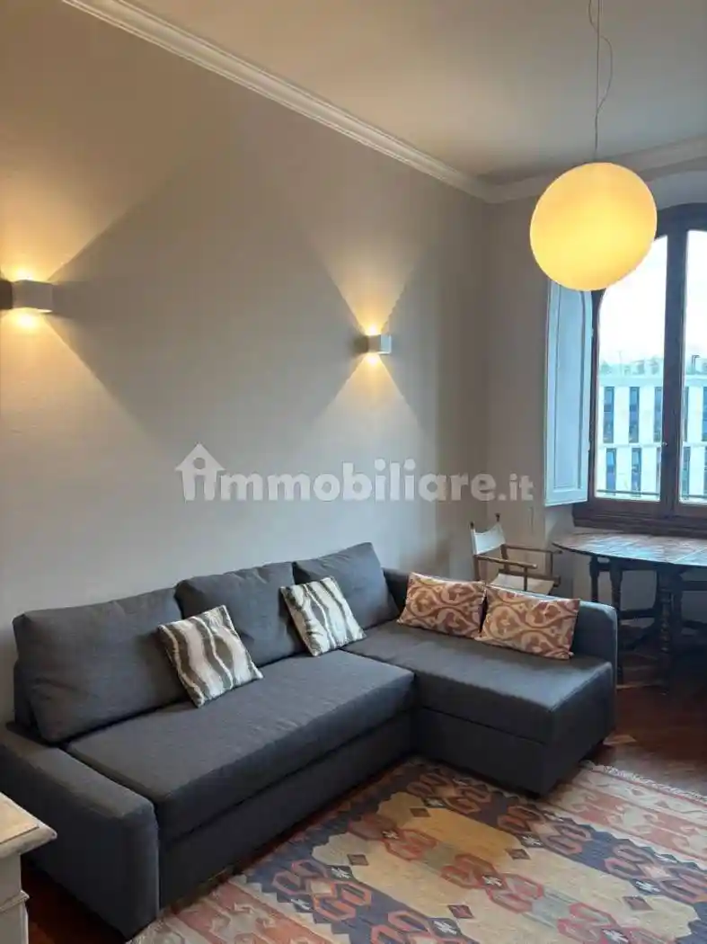 Appartamento in affitto a Firenze
