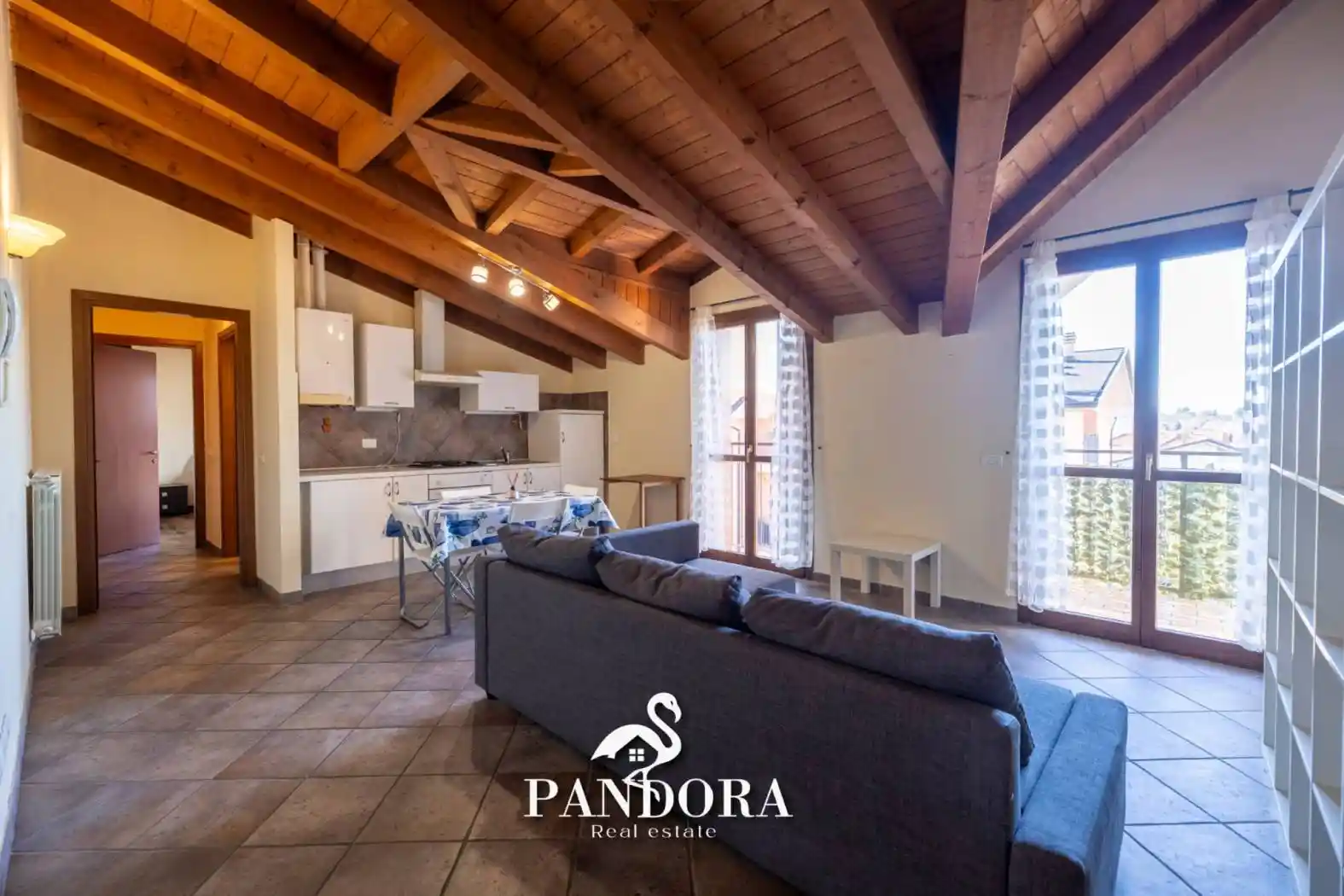 Appartamento in vendita a Gallarate