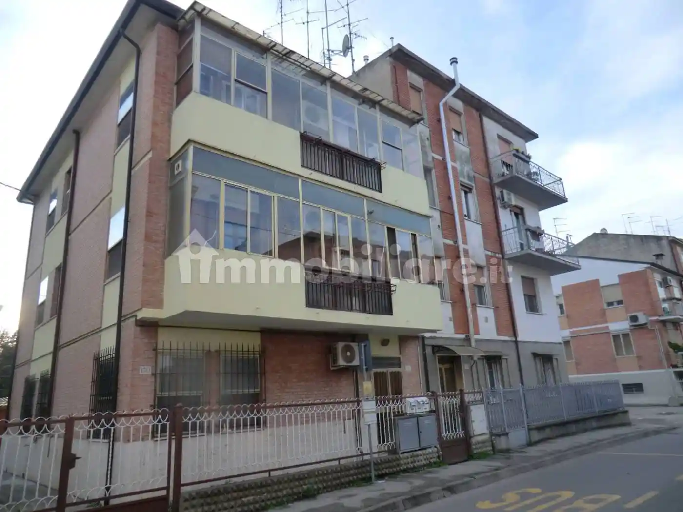 Appartamento in vendita a Ferrara