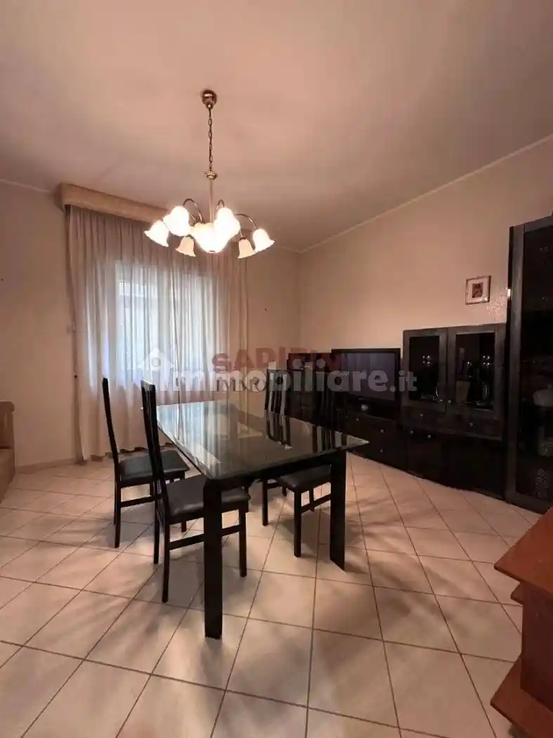 Appartamento in affitto a Modugno