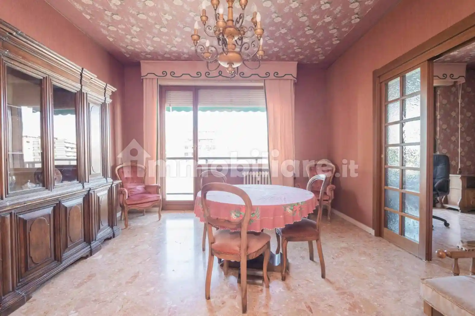 Appartamento in vendita a Torino