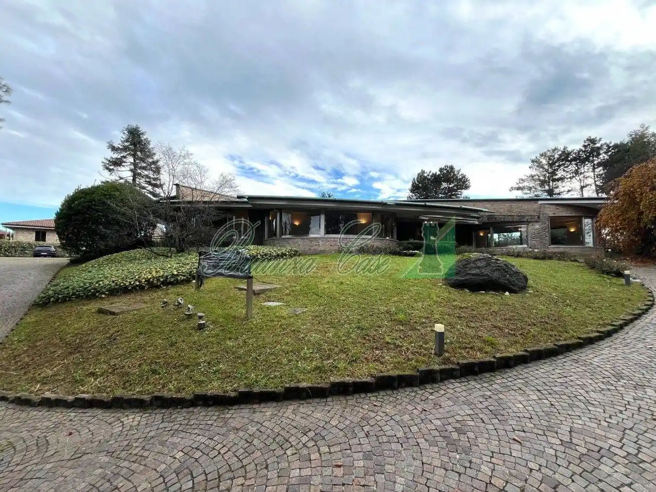 Villa in vendita a Briosco