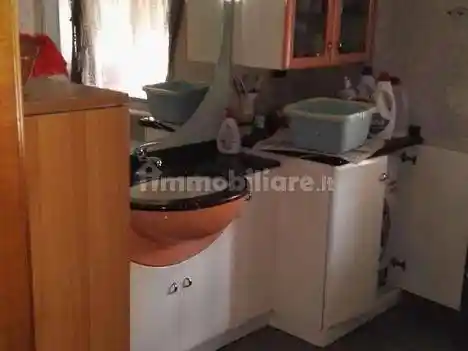 Appartamento in vendita a Trebisacce