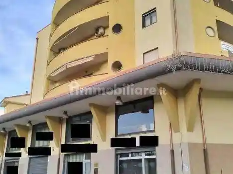 Appartamento in vendita a Corigliano-Rossano
