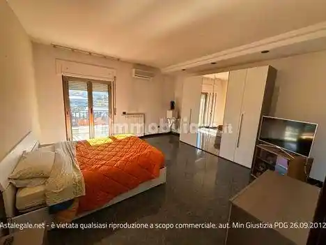 Appartamento in vendita a Corigliano-Rossano