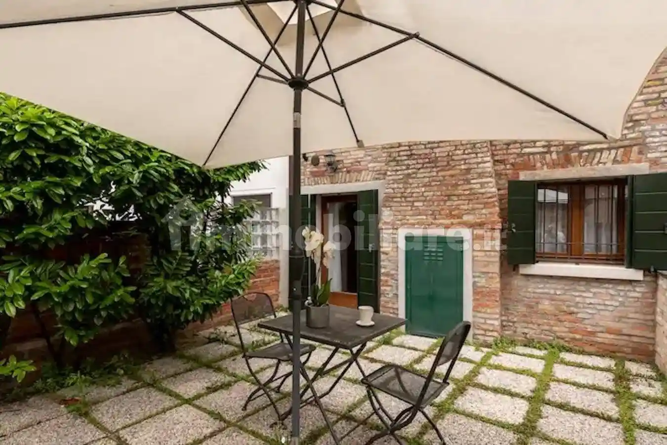 Casa indipendente in vendita a Venezia