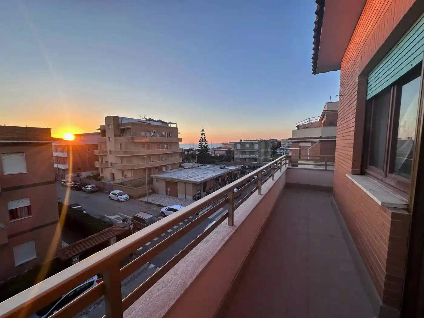 Attico - Mansarda in vendita a Fiumicino