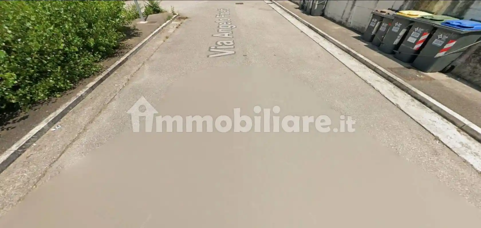 Appartamento in vendita a Terni