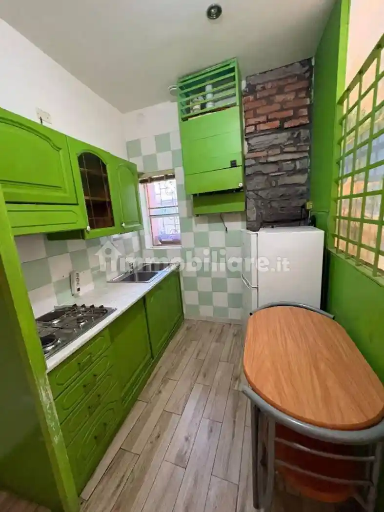 Appartamento in vendita a Como