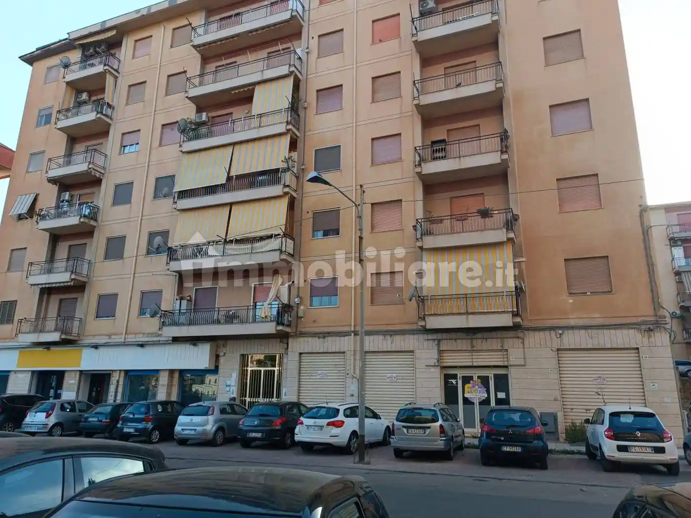 Appartamento in vendita a Caltanissetta