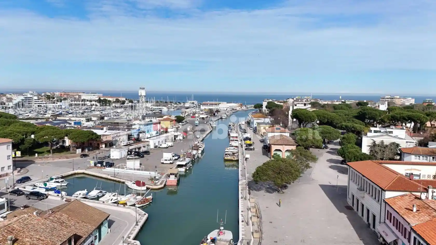 Appartamento in vendita a Cesenatico