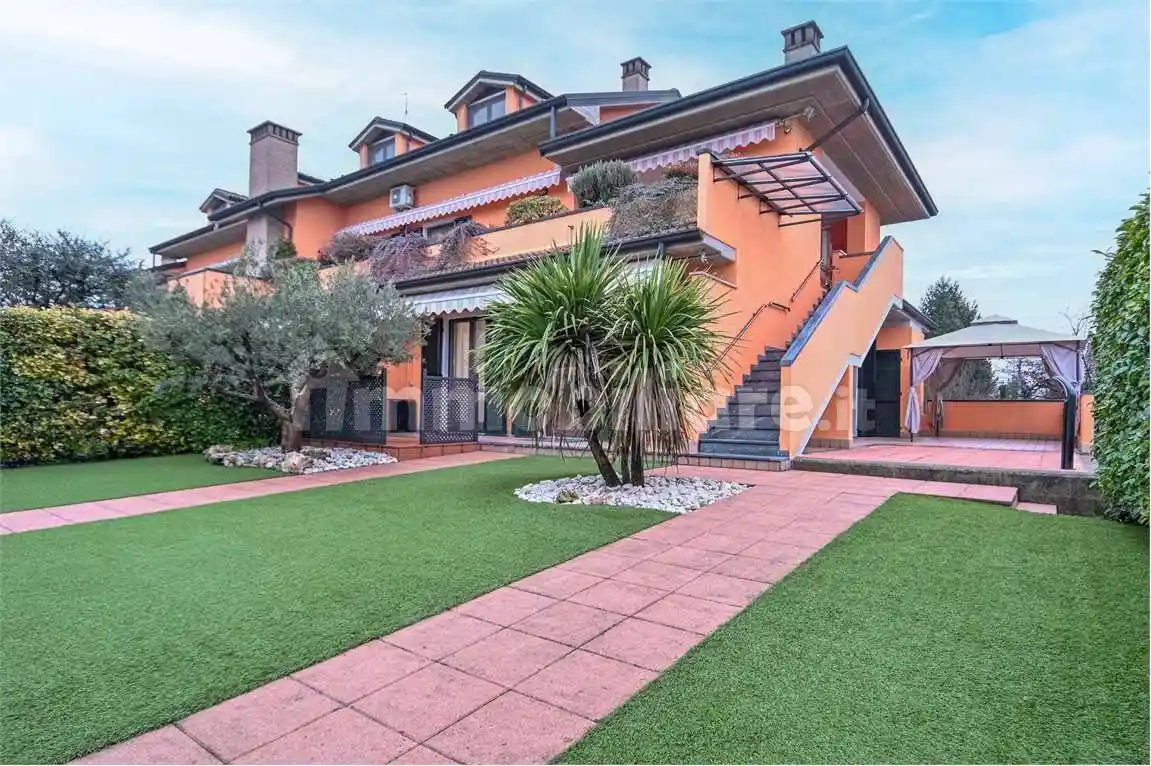 Appartamento in vendita a Covo