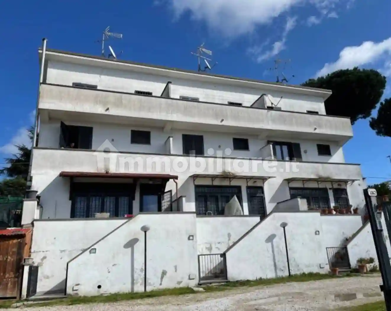 Villetta a schiera - foto 2