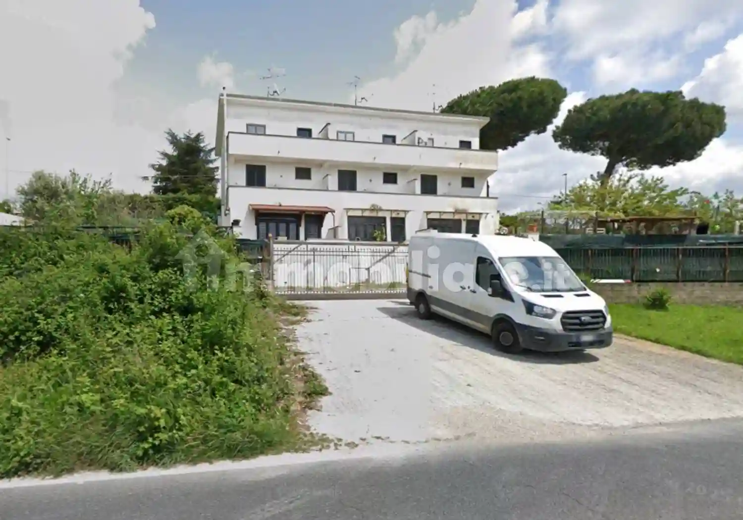 Villetta a schiera - foto 3