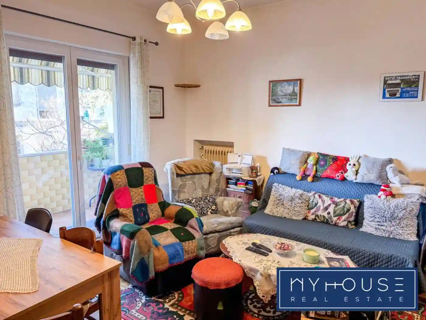 Appartamento - foto 4