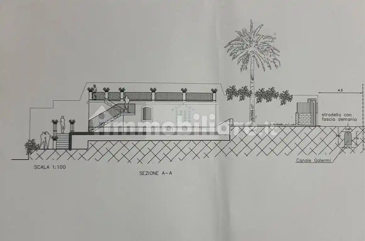 Villa in vendita a Siracusa