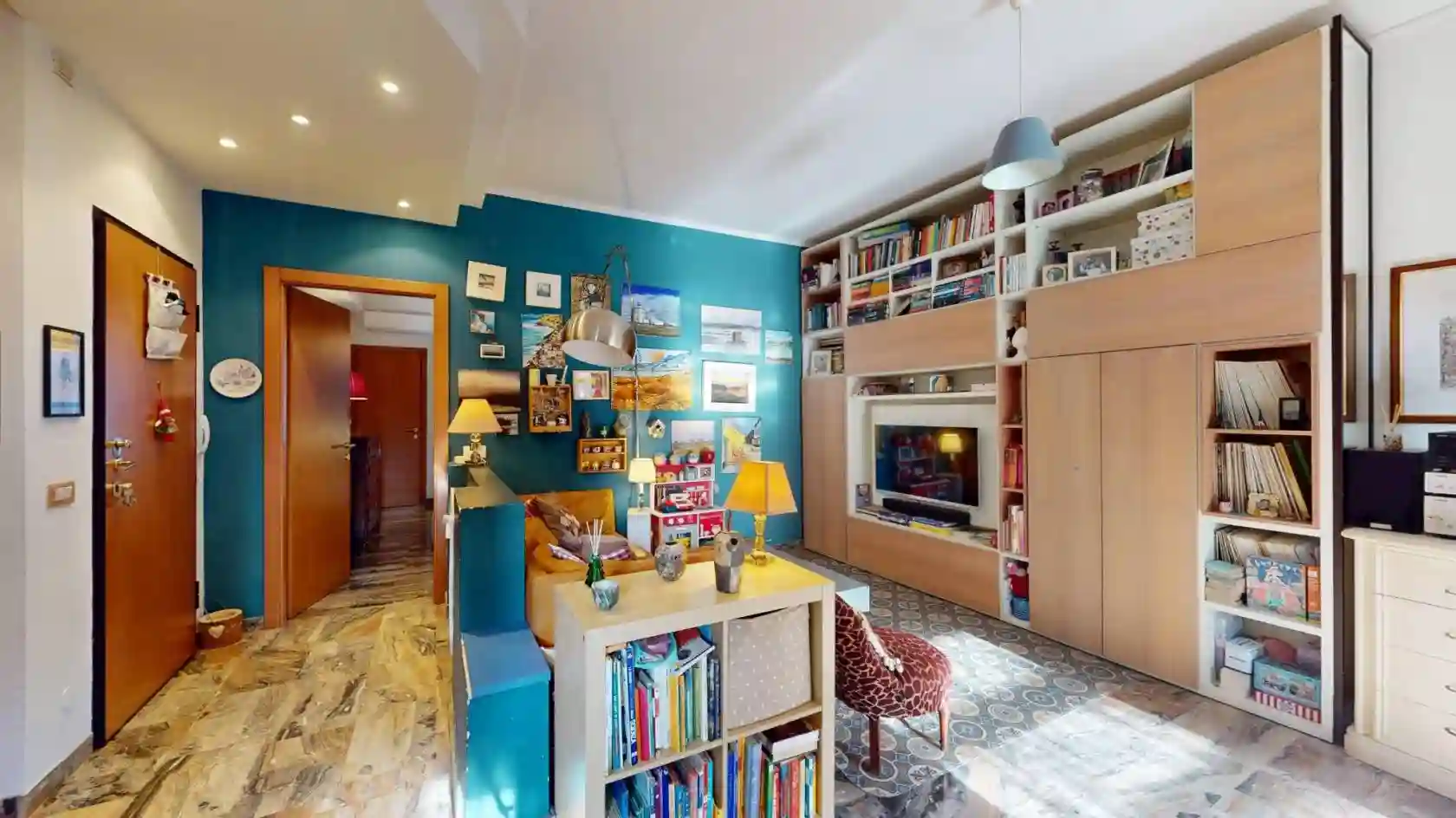 Appartamento - foto 3