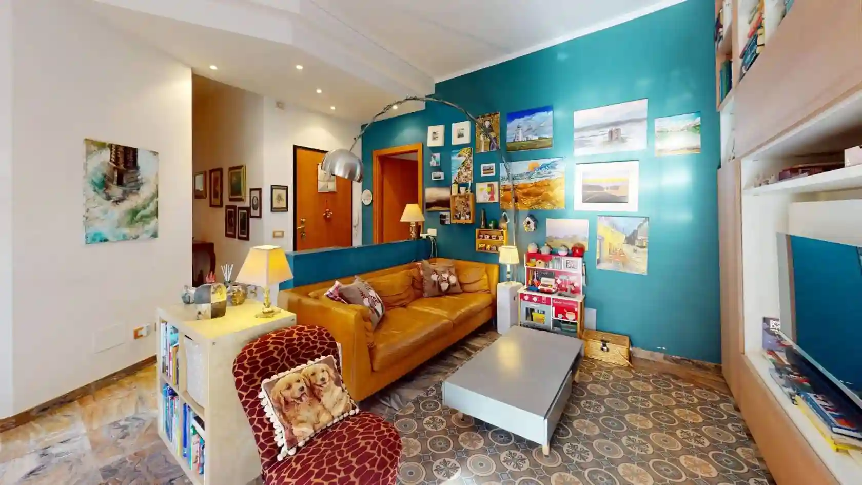 Appartamento - foto 4