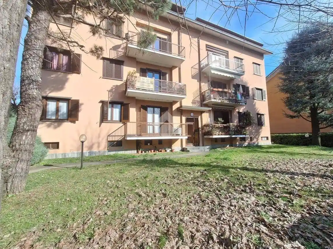 Appartamento in vendita a Cuggiono