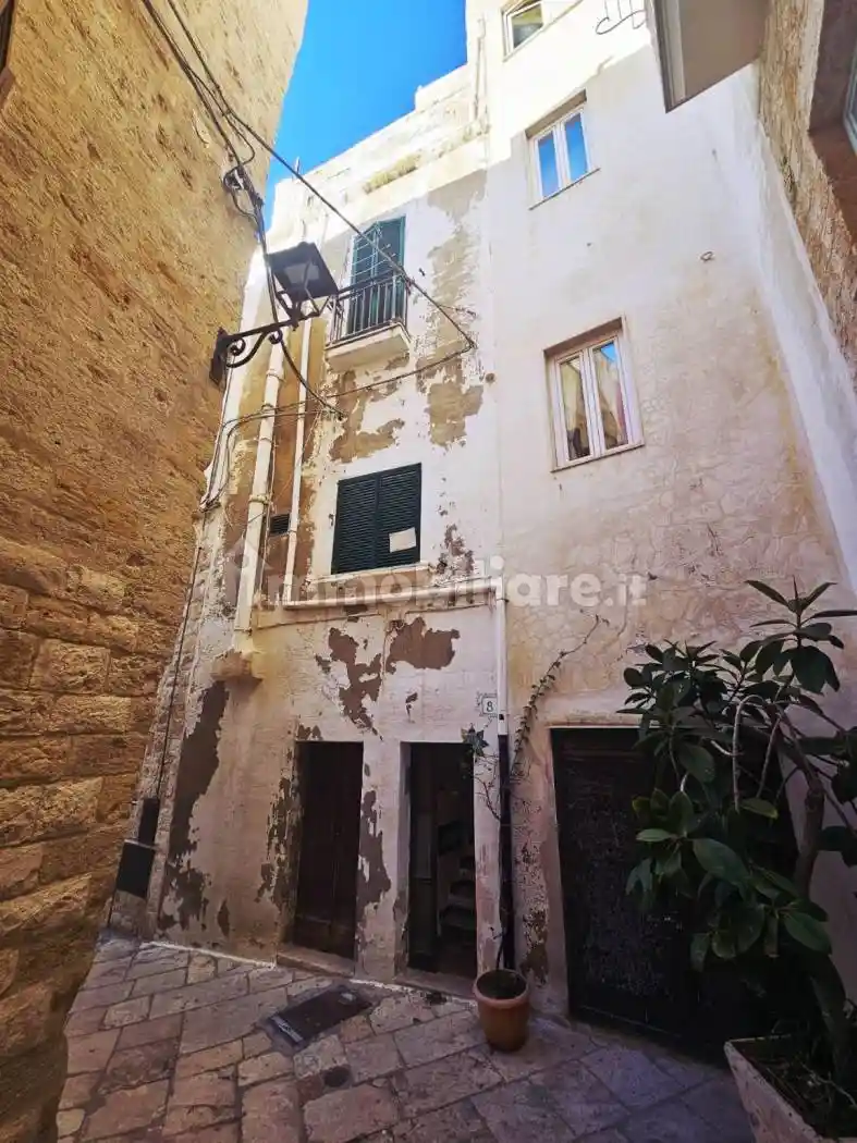 Casa indipendente in vendita a Polignano a Mare