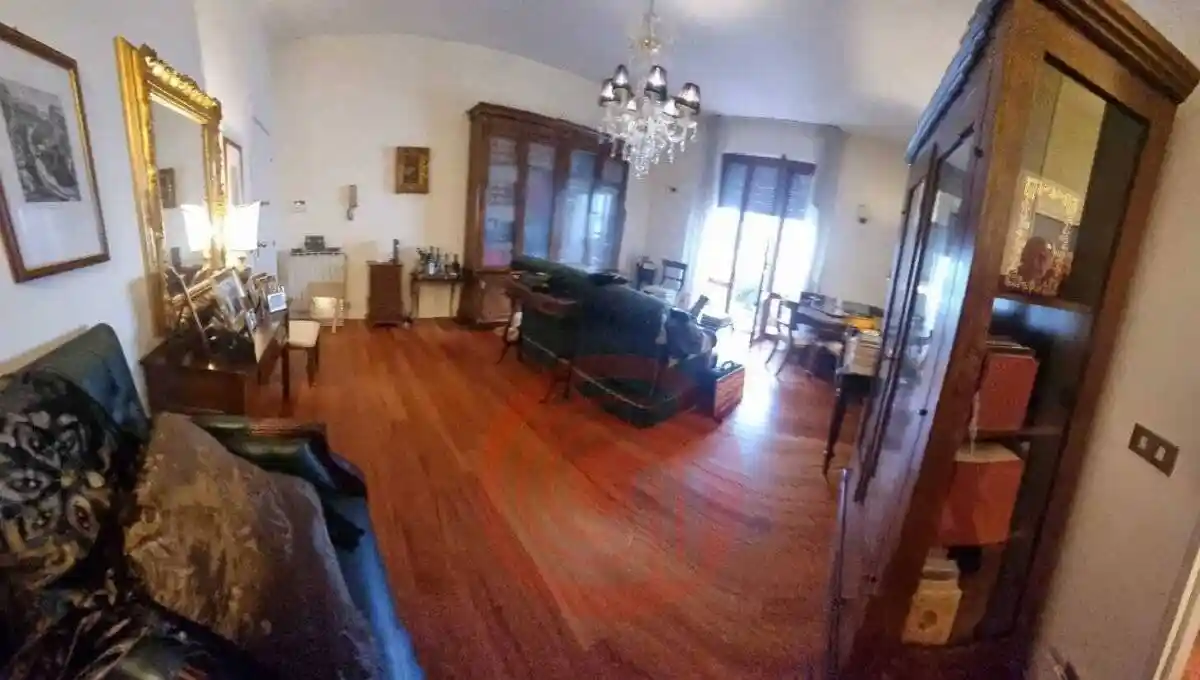 Appartamento in vendita a San Benedetto del Tronto