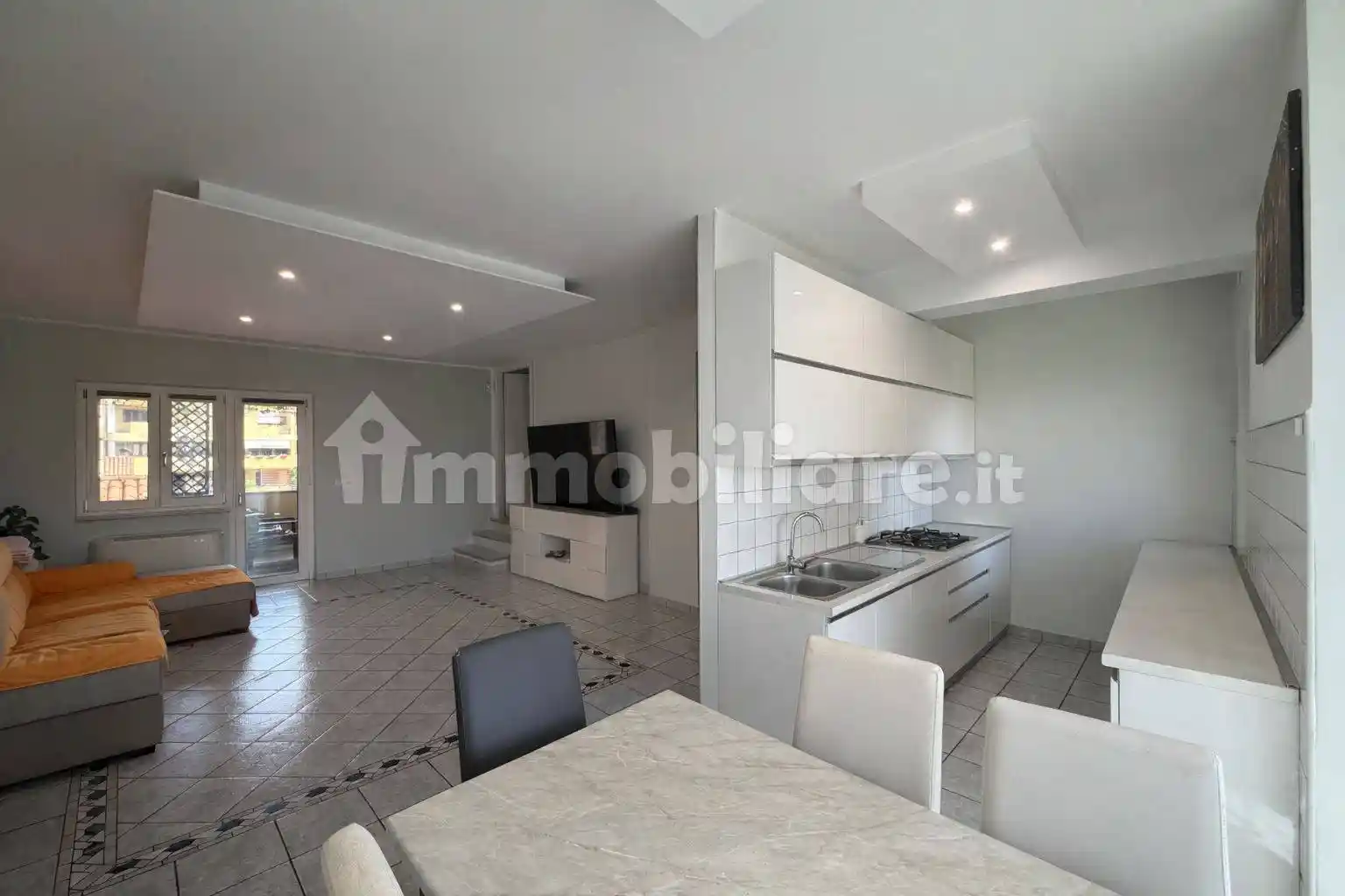 Appartamento in vendita a Sora