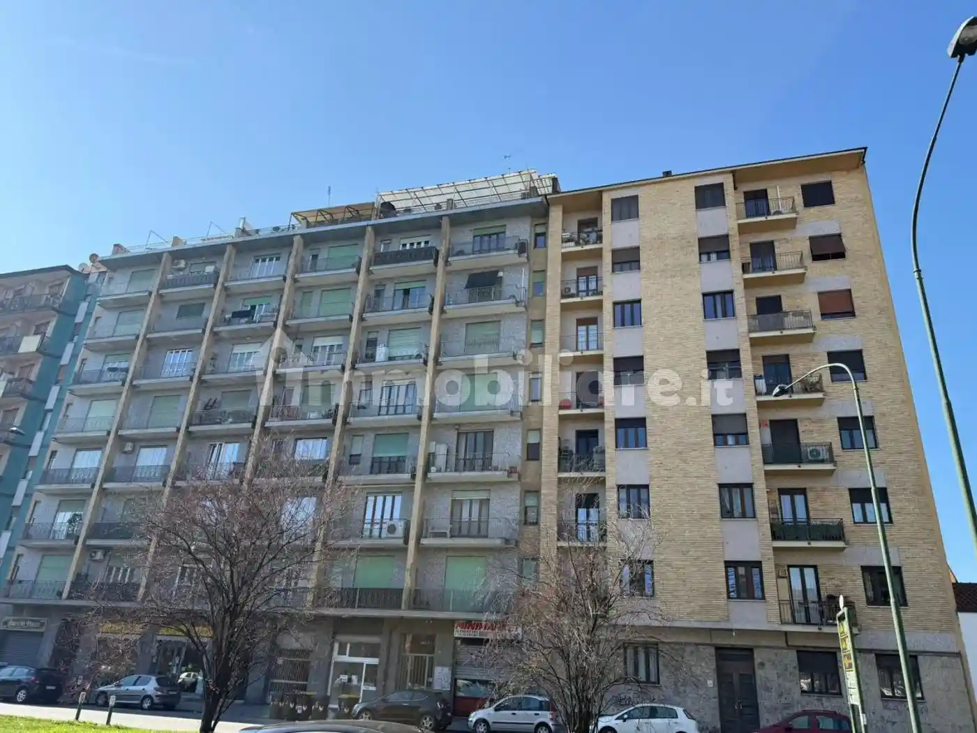 Appartamento in affitto a Torino