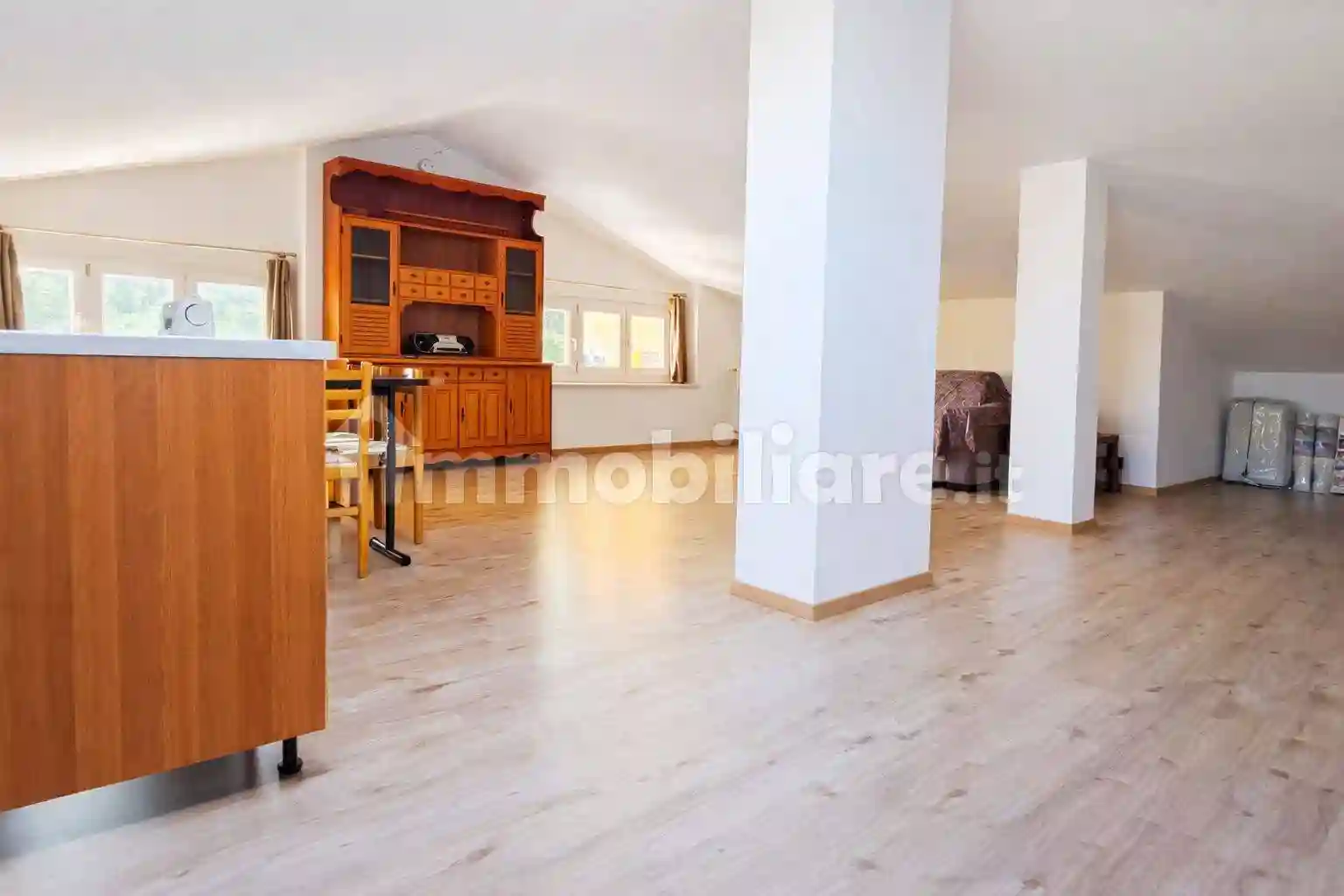 Attico - Mansarda - foto 3