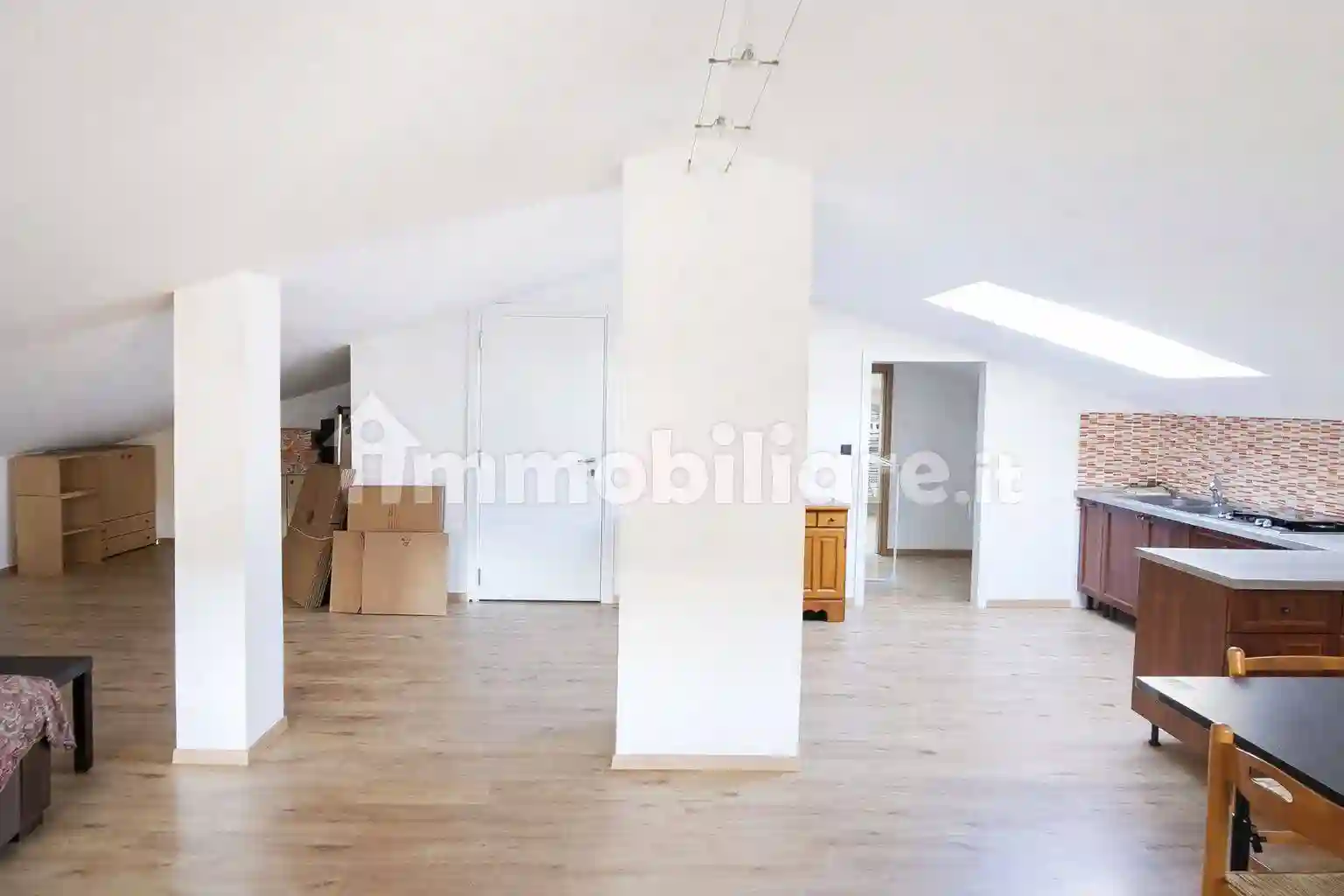 Attico - Mansarda - foto 4