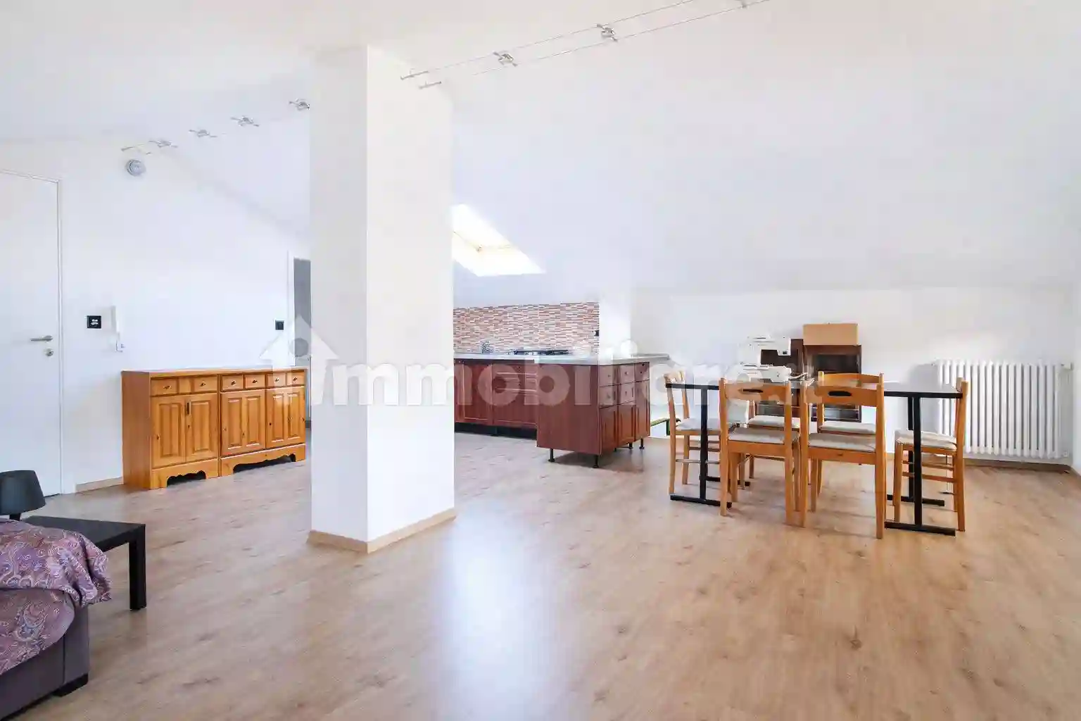 Attico - Mansarda - foto 5