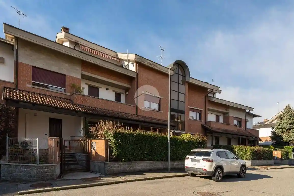 Appartamento in vendita a Alpignano