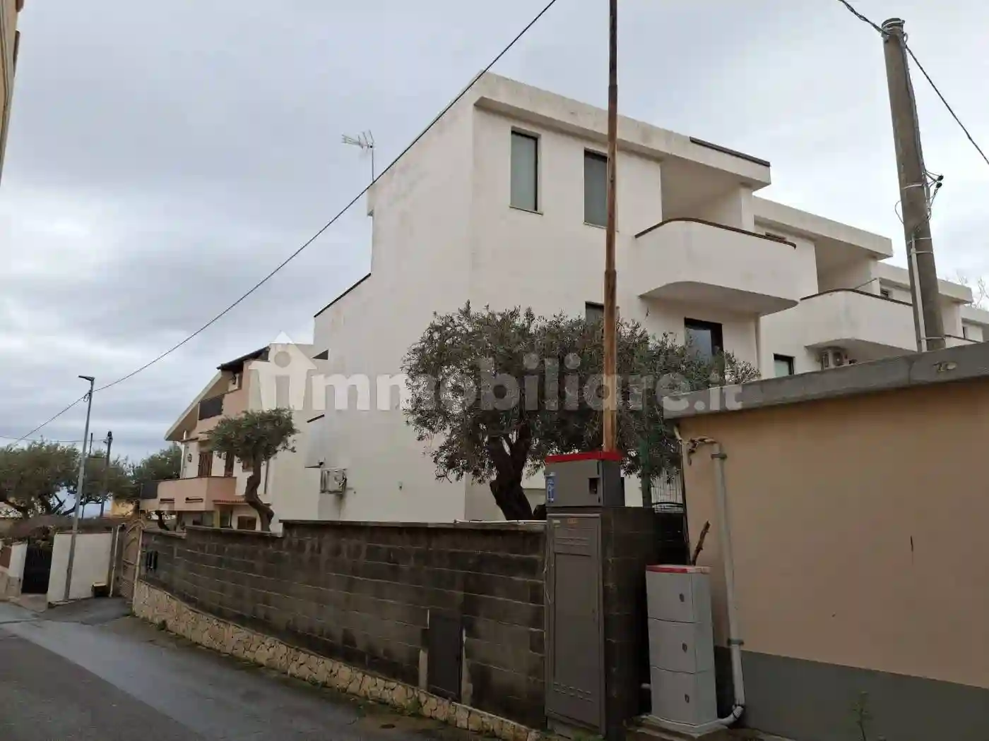 Villetta a schiera - foto 3