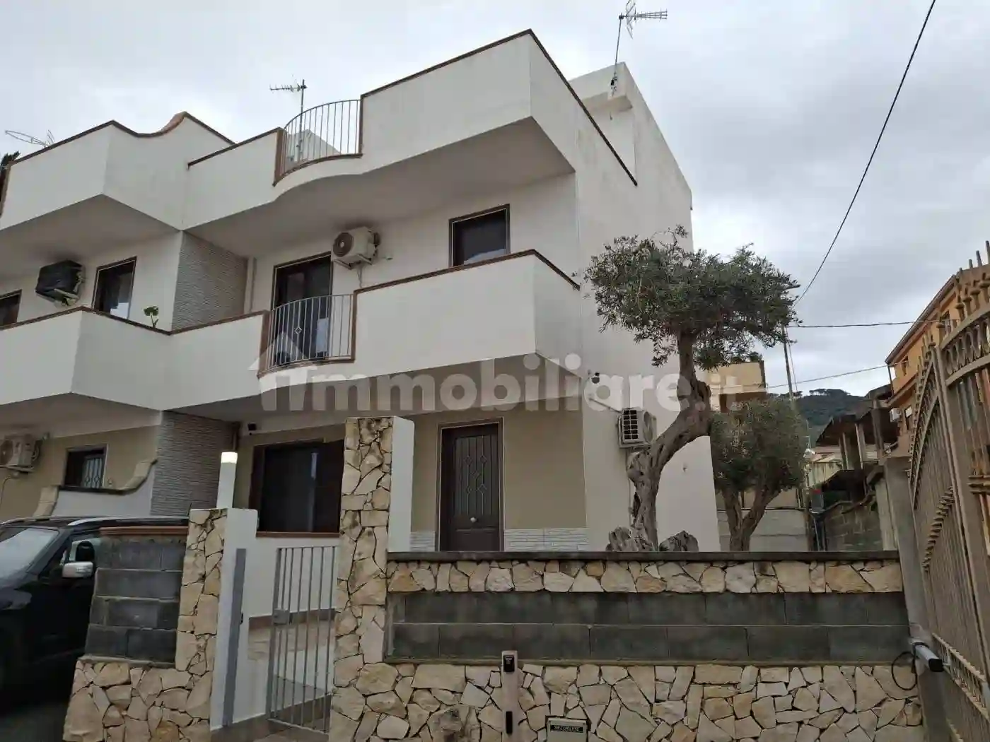 Villetta a schiera - foto 4