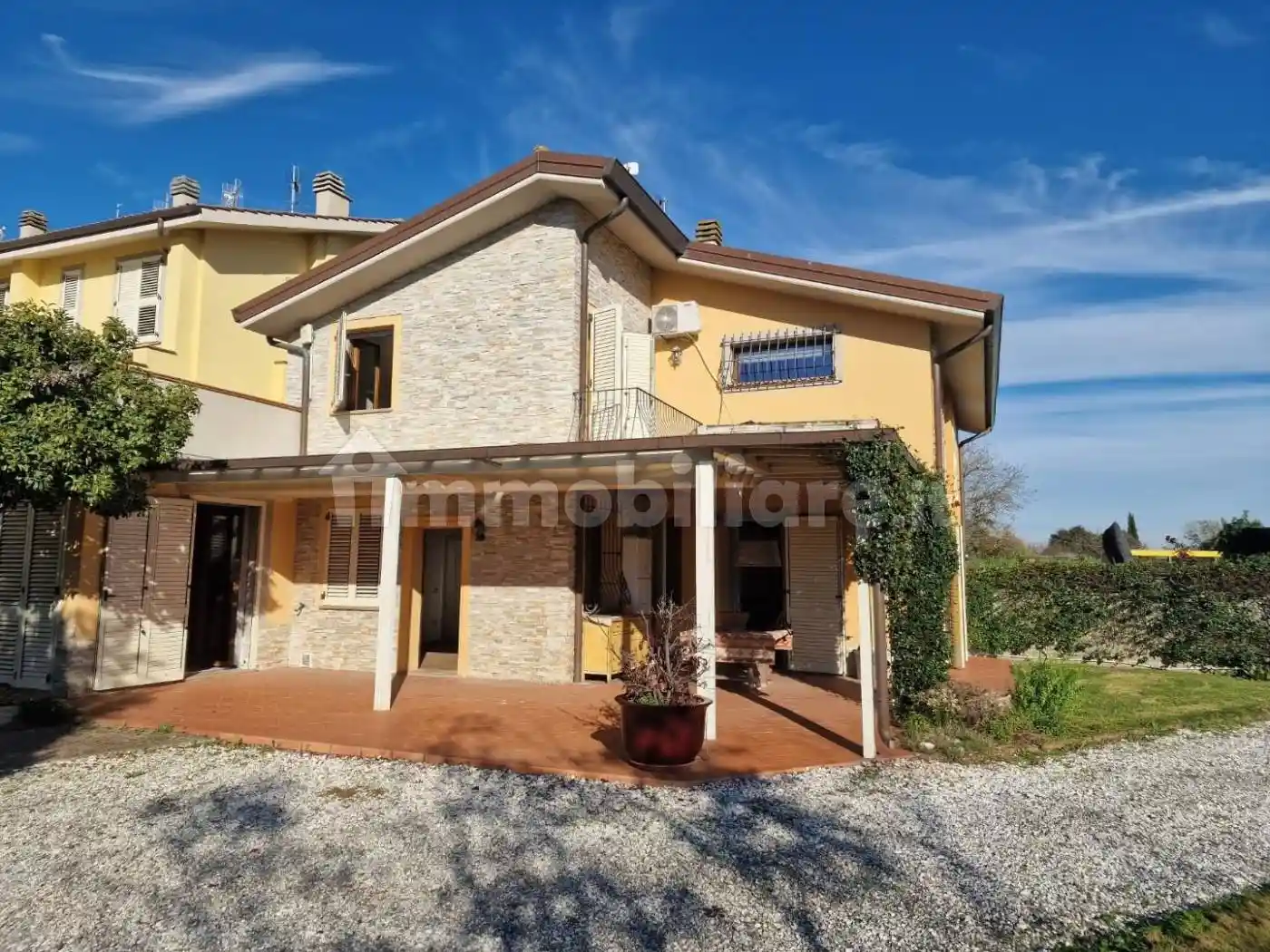 Villa in vendita a Crespina e Lorenzana