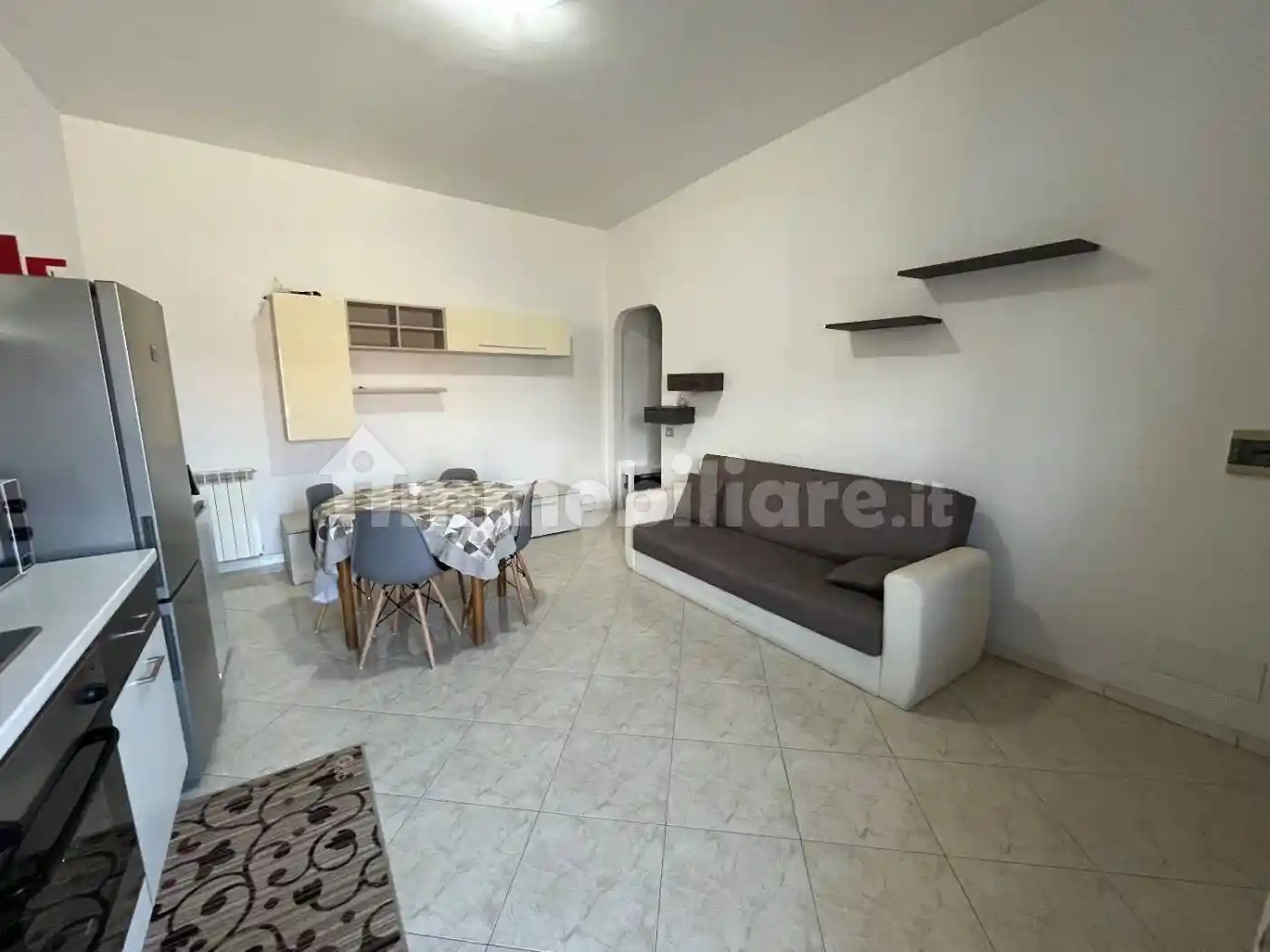 Appartamento in affitto a Ardea